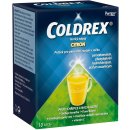 COLDREX HORKÝ NÁPOJ CITRON POR 750MG/10MG/60MG POR PLV SOL SCC 10 I