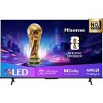 Hisense 75E7Q – Zboží Živě