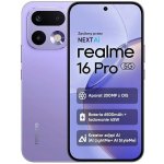 realme 16 Pro 8GB/512GB Orchid Purple – Sleviste.cz