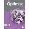 Optimise B2 Upper Intermediate Workbook without key