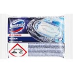 Domestos Ocean WC závěs 3v1 náhradní náplň 35 g – Sleviste.cz