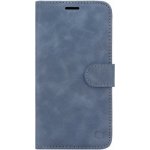 Cellfish Premium flipové pouzdro pro Xiaomi Redmi Note 14s modré – Hledejceny.cz