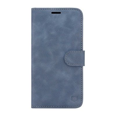 Cellfish Premium flipové pouzdro pro Xiaomi Redmi Note 14s modré – Hledejceny.cz