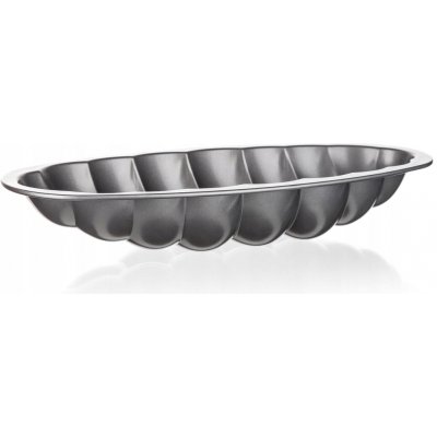 Banquet forma na vánočku s nepřilnavým povrchem Culinara 38x16x6cm 19071101 – Zboží Dáma