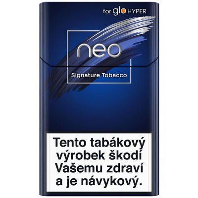 Neo Signature Tobacco – Zboží Dáma Neo Signature Tobacco – Zboží Dáma