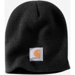 Carhartt Knit Beanie black – Hledejceny.cz