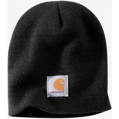 Carhartt Knit Beanie black – Hledejceny.cz