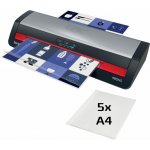 GBC 480HS Office A3 – Hledejceny.cz