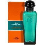 Hermès Eau D'Orange Verte kolínská voda unisex 100 ml – Hledejceny.cz