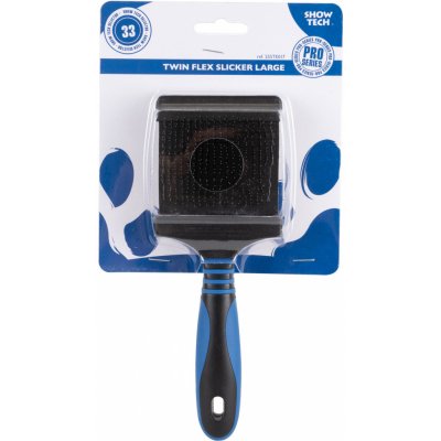 Show Tech Flexi kartáč velký 7 cm – Zbozi.Blesk.cz