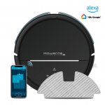 Rowenta X-Plorer S120 AI Animal & Allergy Aqua RR 7865 WH – Zboží Dáma