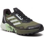 adidas Terrex Agravic Flow GORE-TEX Trail Running 2.0 IG8020 Olistr/Wonsil/Grespa