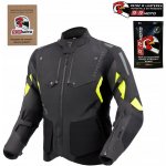 Rebelhorn HIKER IV černo-antracitovo-žlutá – Sleviste.cz