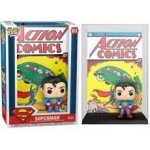 Funko Pop! DC Super Heroes Superman Comic Covers – Sleviste.cz