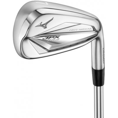 Mizuno JPX923 Hot Metal Panske Prava Regular Steel 5-PW Nippon N.S. Pro Modus Tour 105 Flex Regular 5-PW Pravá – Zboží Mobilmania