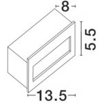 Nova Luce 726405 – Hledejceny.cz