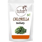 Les Fruits du Paradis Chlorella tablety BIO 500 mg 5 kg – Sleviste.cz