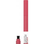 Maybelline Matná rtěnka v tužce Super Stay Ink Crayon 85 Change Is Good 1,5 g – Zboží Dáma