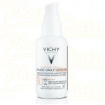 VICHY CAPITAL SOLEIL UV-AGE fluid medium SPF50+40 ml – Hledejceny.cz