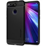 Pouzdro Spigen Rugged Armor - Honor View 20/V20 černé – Sleviste.cz