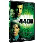 4400 - 1. série DVD – Hledejceny.cz