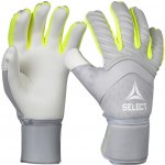 Select GK gloves 33 Allround šedá – Sleviste.cz