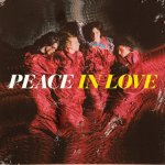 PEACE UK - IN LOVE – Sleviste.cz