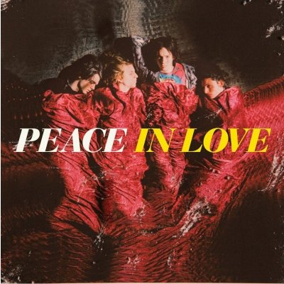 PEACE UK - IN LOVE