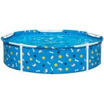 Bestway 561KM Zábavný bazén pro domácí zvířata 122 x 30,5 cm – Hledejceny.cz