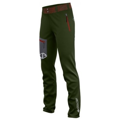 Crazy Idea Crazy pant RESOLUTION MAN FOREST – Hledejceny.cz