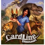 RexHry Cardline: Dinosauři – Hledejceny.cz