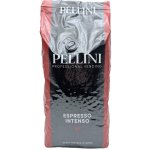 Pellini Káva vakuově balené Break Rosso zrnková 1 kg – Hledejceny.cz