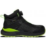 BENNON PREDATOR S3 ESD kotník černá – Zboží Dáma