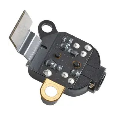 Audio Board MacBook Pro 14" (A2918 / 2023) – Genuine OEM MAC1178 – Hledejceny.cz