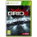 Race Driver: GRID 2 – Zboží Mobilmania