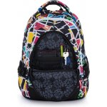 Bagmaster Digital 22 A Britto vícebarevný – Zboží Dáma