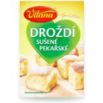 Vitana droždí sušené pekařské 8 g – Hledejceny.cz