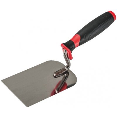 Vymazávačka PRO5 nerezová 100 mm softgrif Standard – Zboží Mobilmania