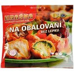 Ceria Hraška směs na obalování pikantní 250 g – Zboží Dáma