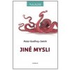 Kniha Jiné mysli - Peter Godfrey-Smith