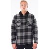 Pánská bunda Rip Curl Logging Jacket black