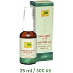 TCM Herbs 701 Šaolinový olej 50 ml – Zbozi.Blesk.cz
