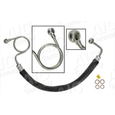 Hydraulická hadice, řízení AIC 58507 | Zboží Auto
