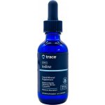 Trace Minerals tekutý iónový Jód 59 ml – Hledejceny.cz