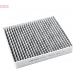 Filtr, vzduch v interiéru DENSO DCF135K – Zboží Mobilmania