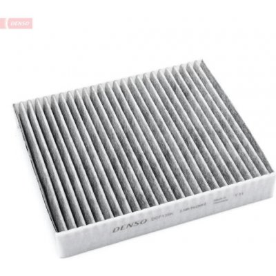 Filtr, vzduch v interiéru DENSO DCF135K – Zboží Mobilmania