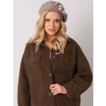 Cap-AT-CZ-BF38834-1-dark brown hnědá – Hledejceny.cz