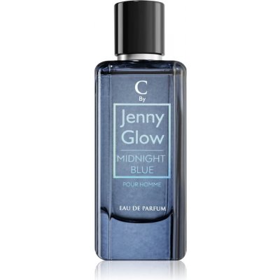 Jenny Glow Midnight Blue parfémovaná voda pánská 50 ml – Zboží Mobilmania