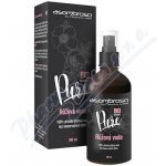 Asombroso Pure BIO Růžová voda 100 ml – Hledejceny.cz