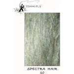 Tommi-Fly Spectra hair Šedá cementová – Hledejceny.cz